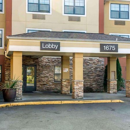 Extended Stay America Suites - Olympia - タムウォータータムウォーター  エクステリア 写真
