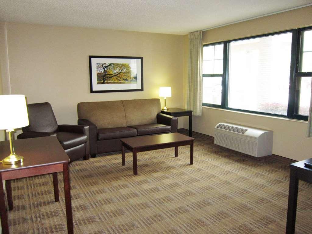 Extended Stay America Suites - Olympia - タムウォータータムウォーター  部屋 写真