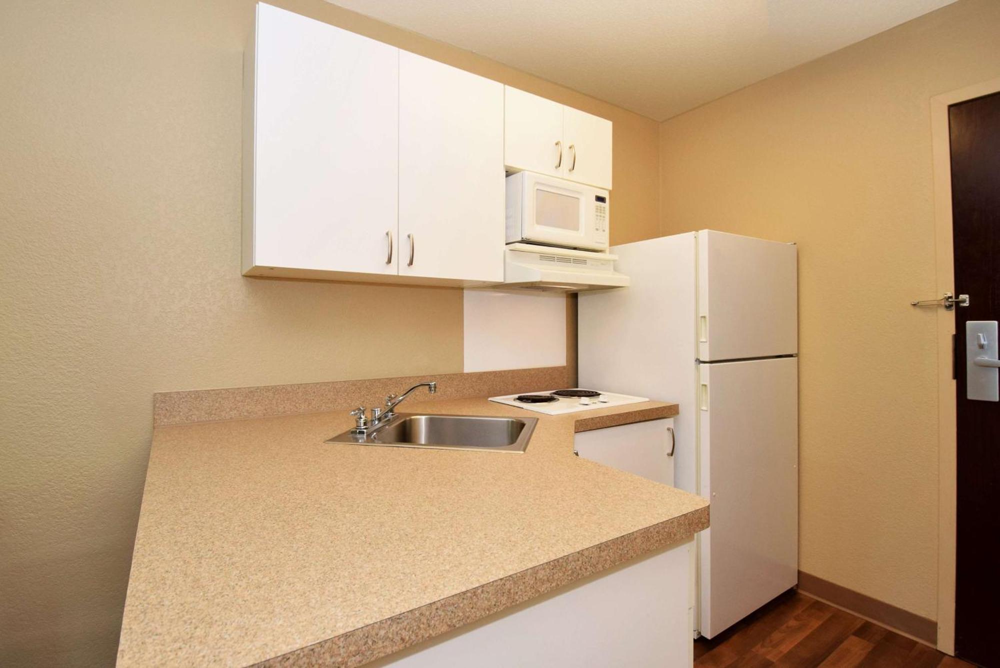 Extended Stay America Suites - Olympia - タムウォータータムウォーター  エクステリア 写真