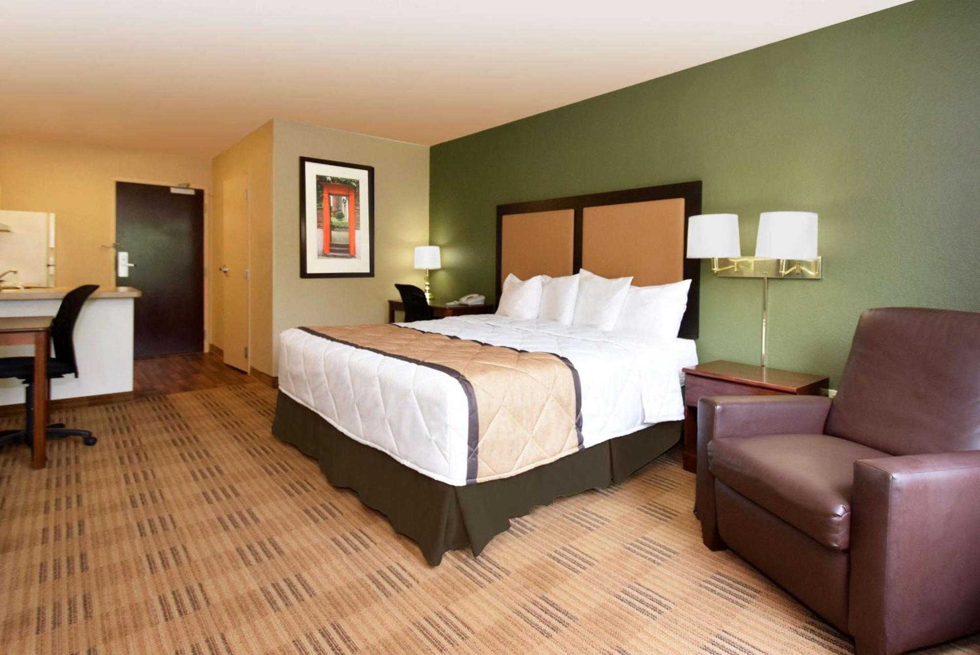 Extended Stay America Suites - Olympia - タムウォータータムウォーター  エクステリア 写真