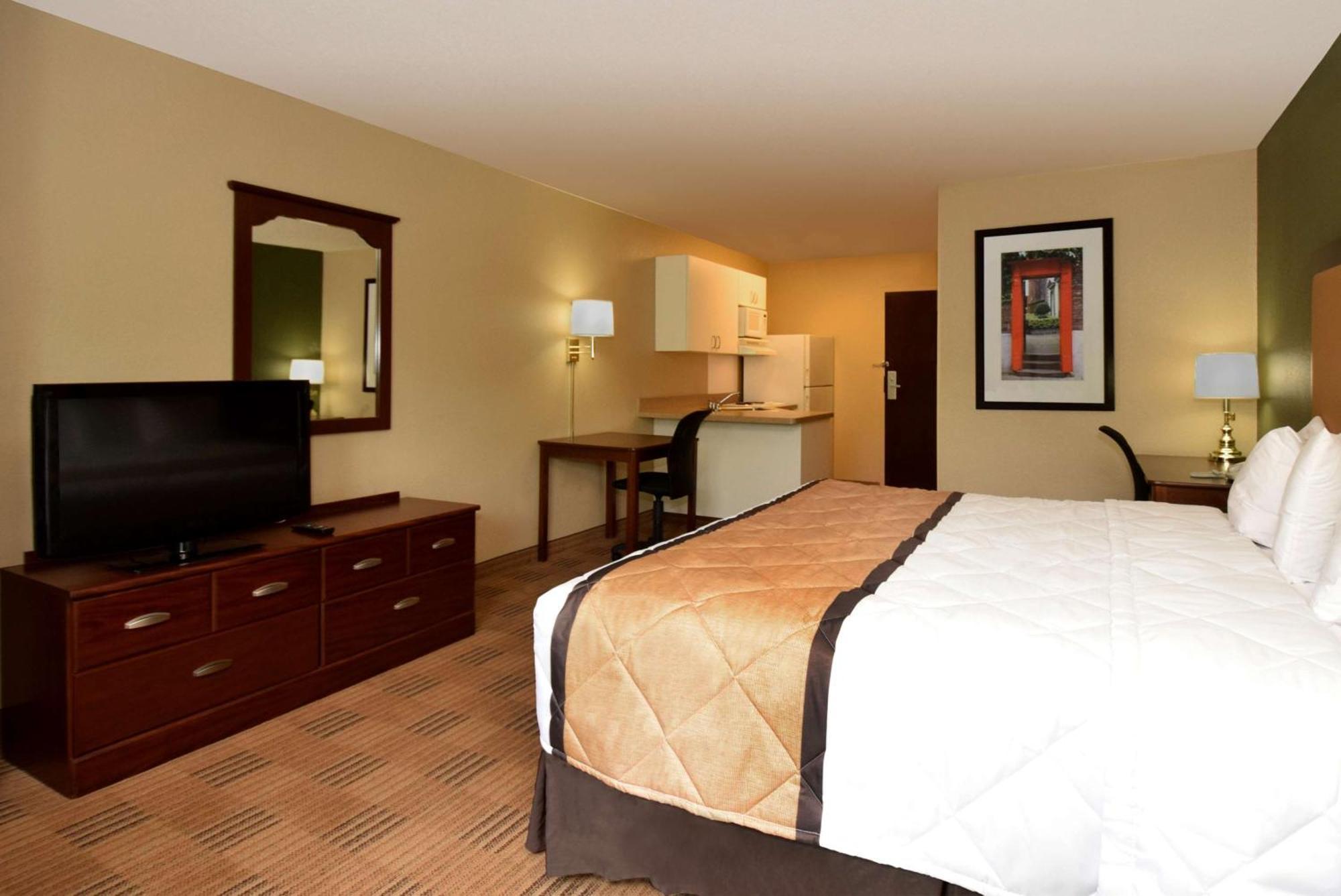Extended Stay America Suites - Olympia - タムウォータータムウォーター  エクステリア 写真