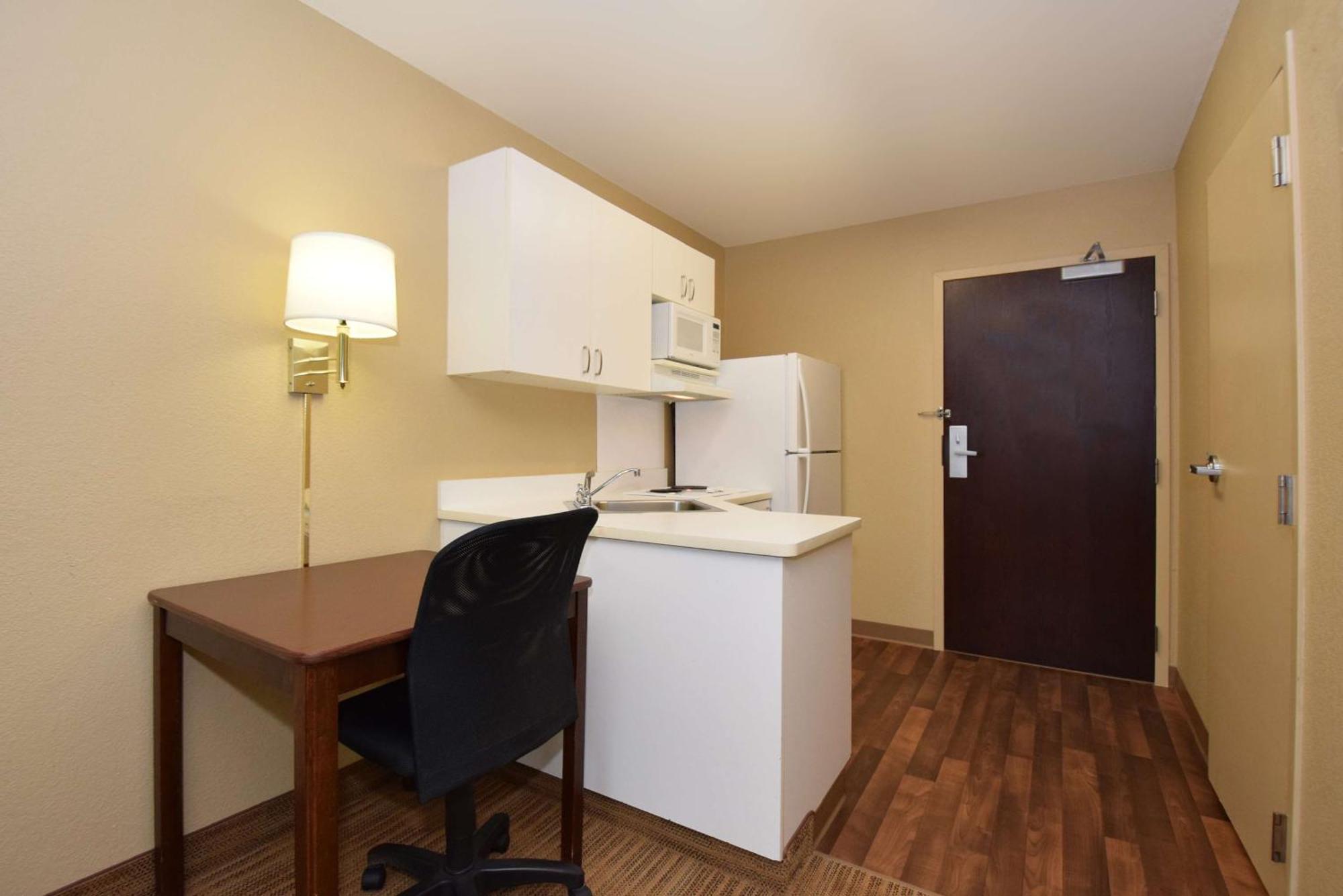 Extended Stay America Suites - Olympia - タムウォータータムウォーター  エクステリア 写真