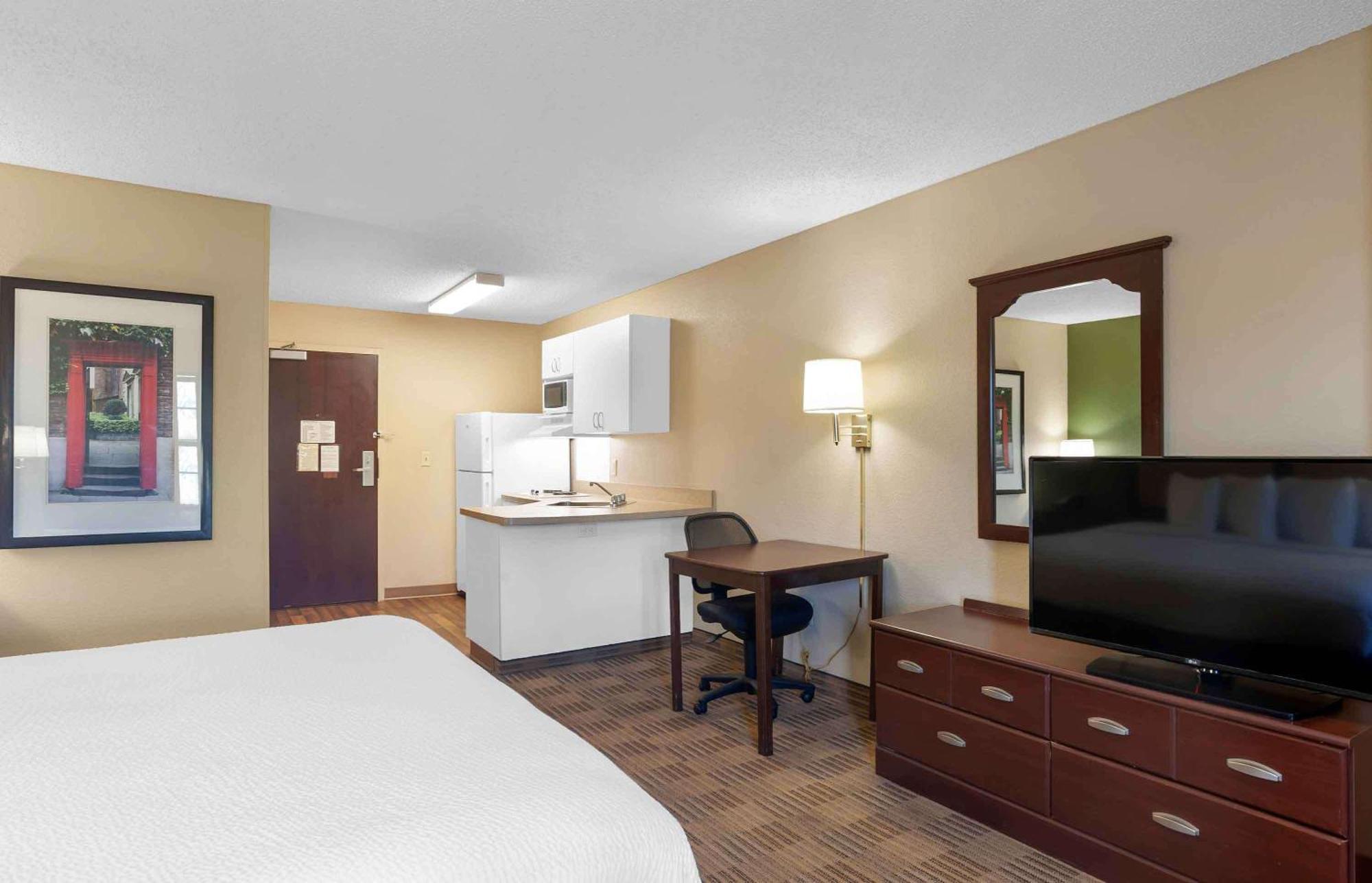 Extended Stay America Suites - Olympia - タムウォータータムウォーター  エクステリア 写真