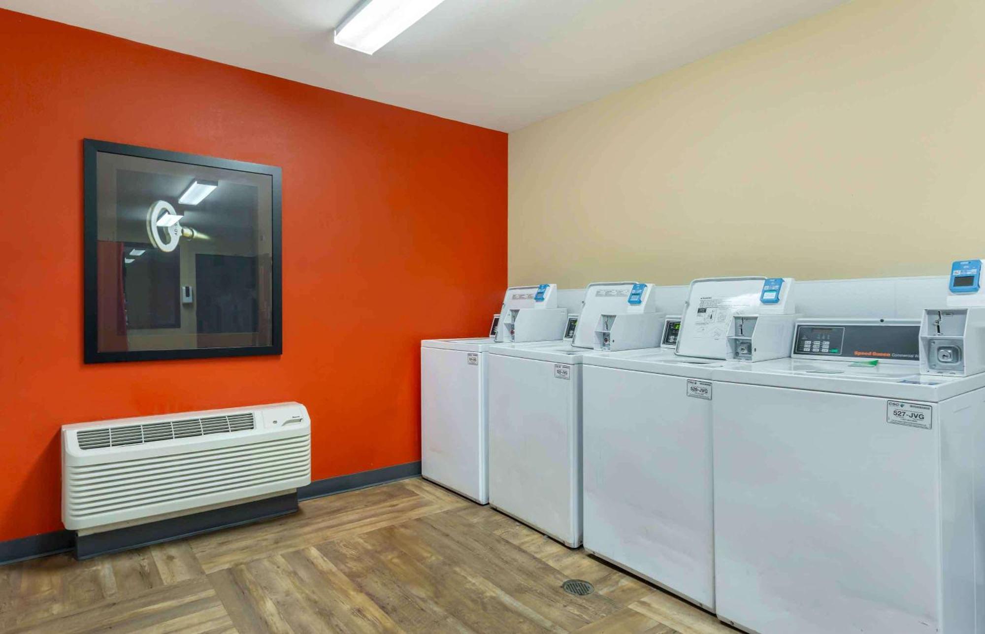 Extended Stay America Suites - Olympia - タムウォータータムウォーター  エクステリア 写真