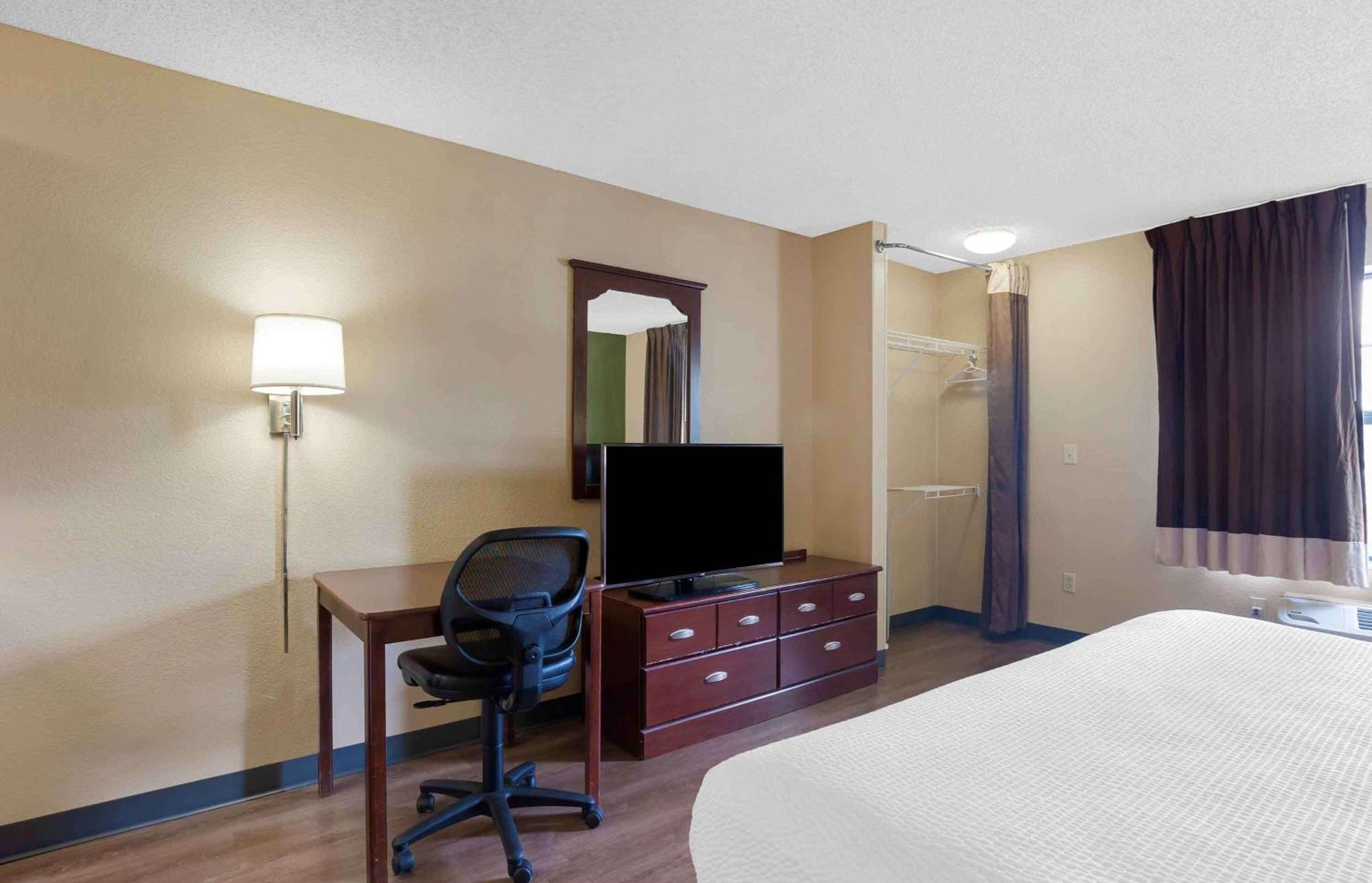 Extended Stay America Suites - Olympia - タムウォータータムウォーター  エクステリア 写真