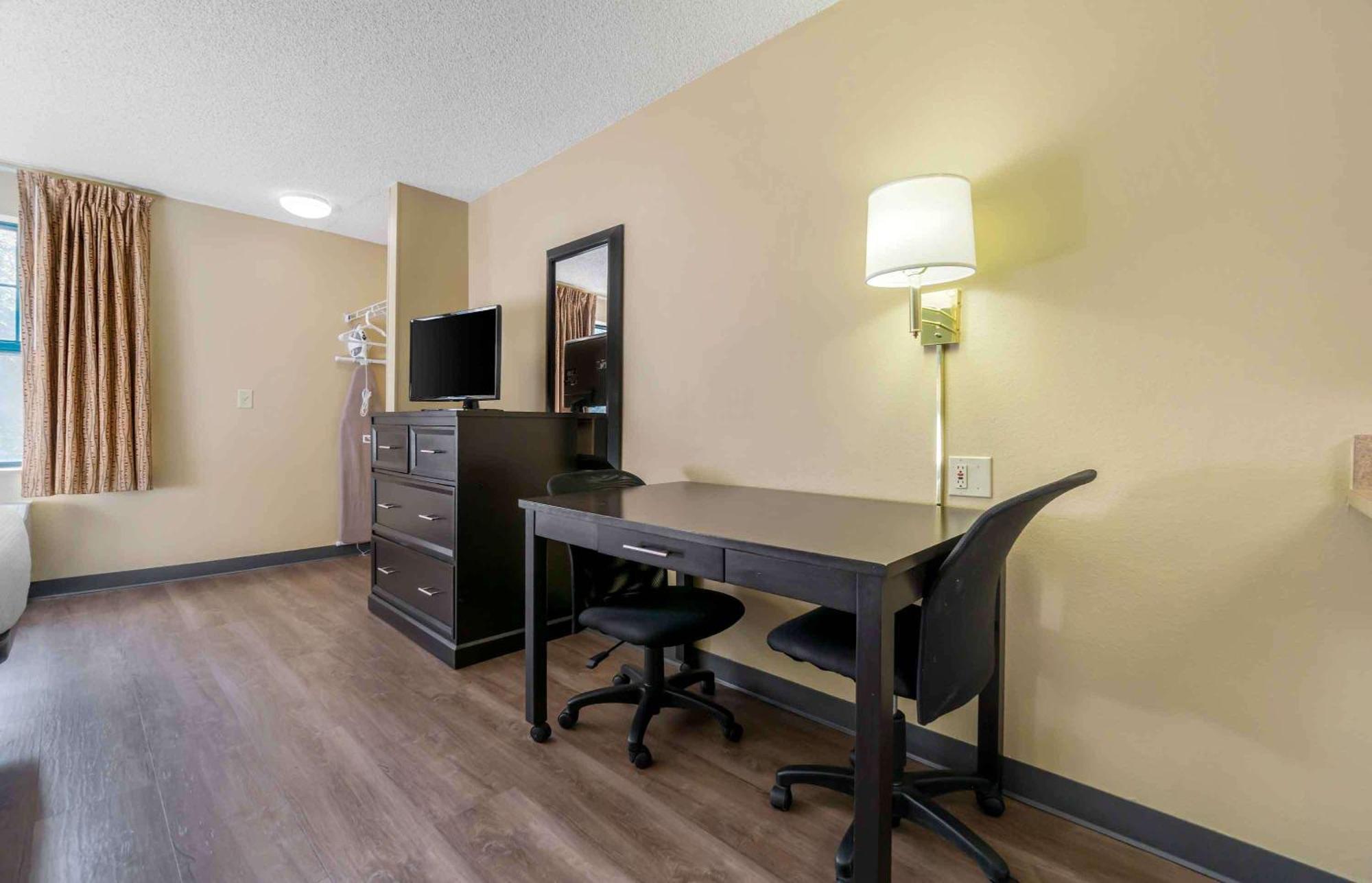 Extended Stay America Suites - Olympia - タムウォータータムウォーター  エクステリア 写真