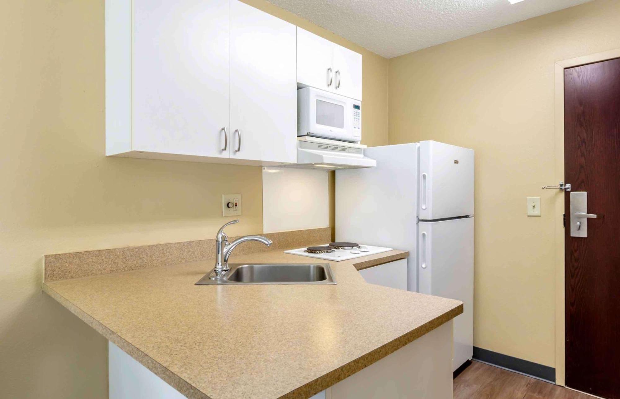 Extended Stay America Suites - Olympia - タムウォータータムウォーター  エクステリア 写真