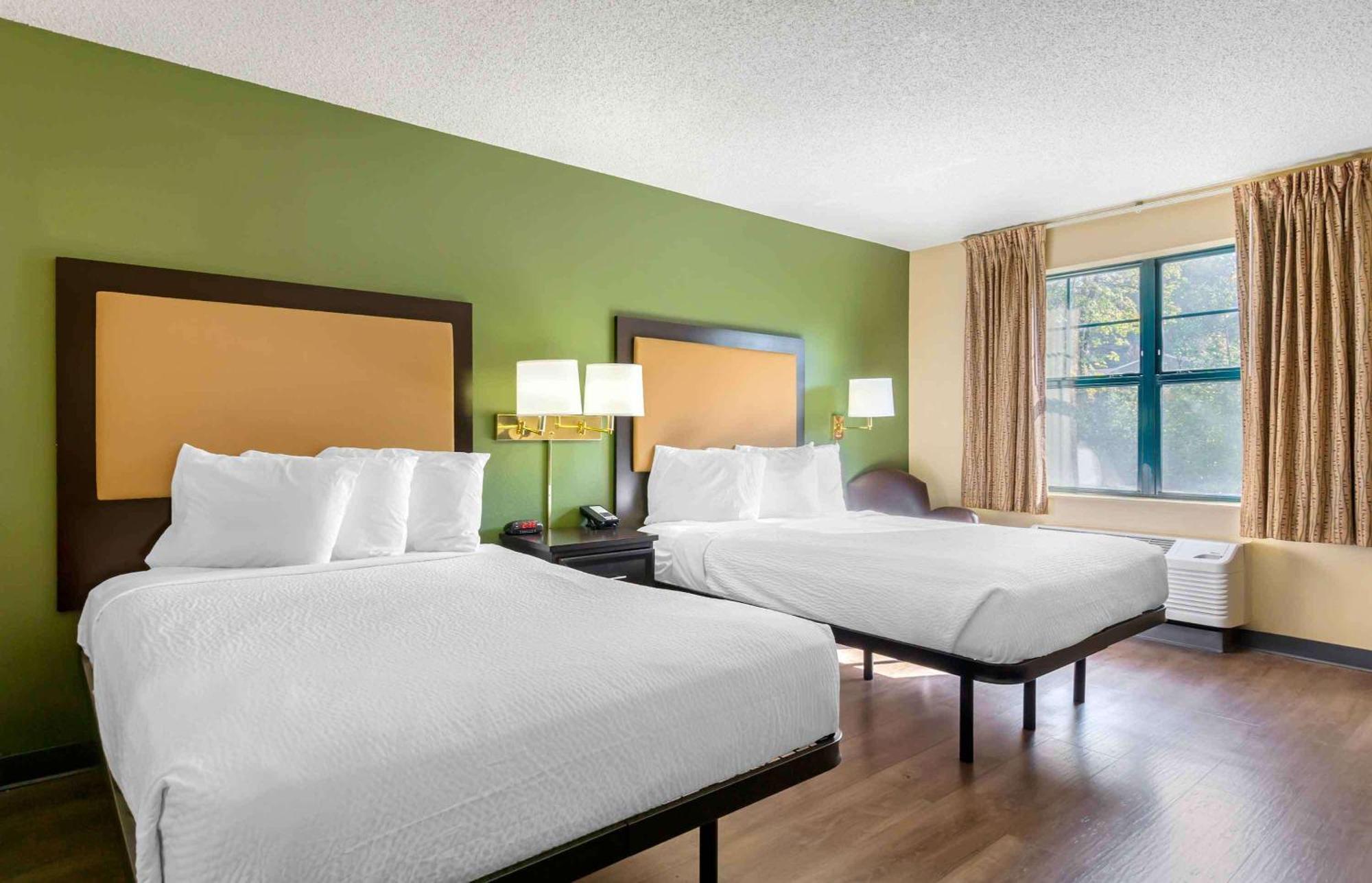 Extended Stay America Suites - Olympia - タムウォータータムウォーター  エクステリア 写真