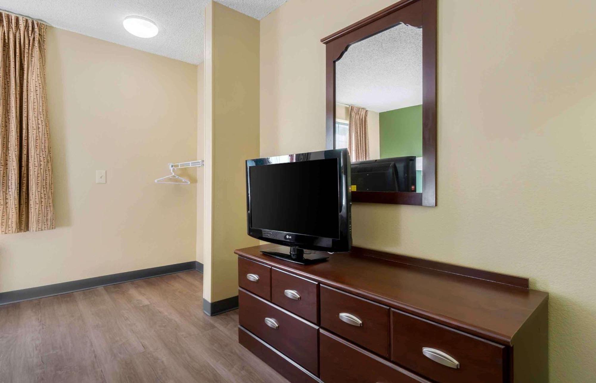 Extended Stay America Suites - Olympia - タムウォータータムウォーター  エクステリア 写真