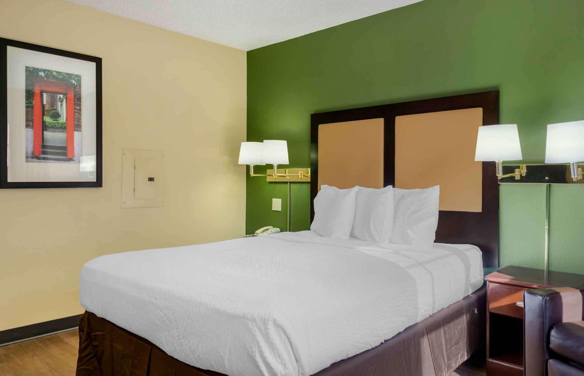 Extended Stay America Suites - Olympia - タムウォータータムウォーター  エクステリア 写真