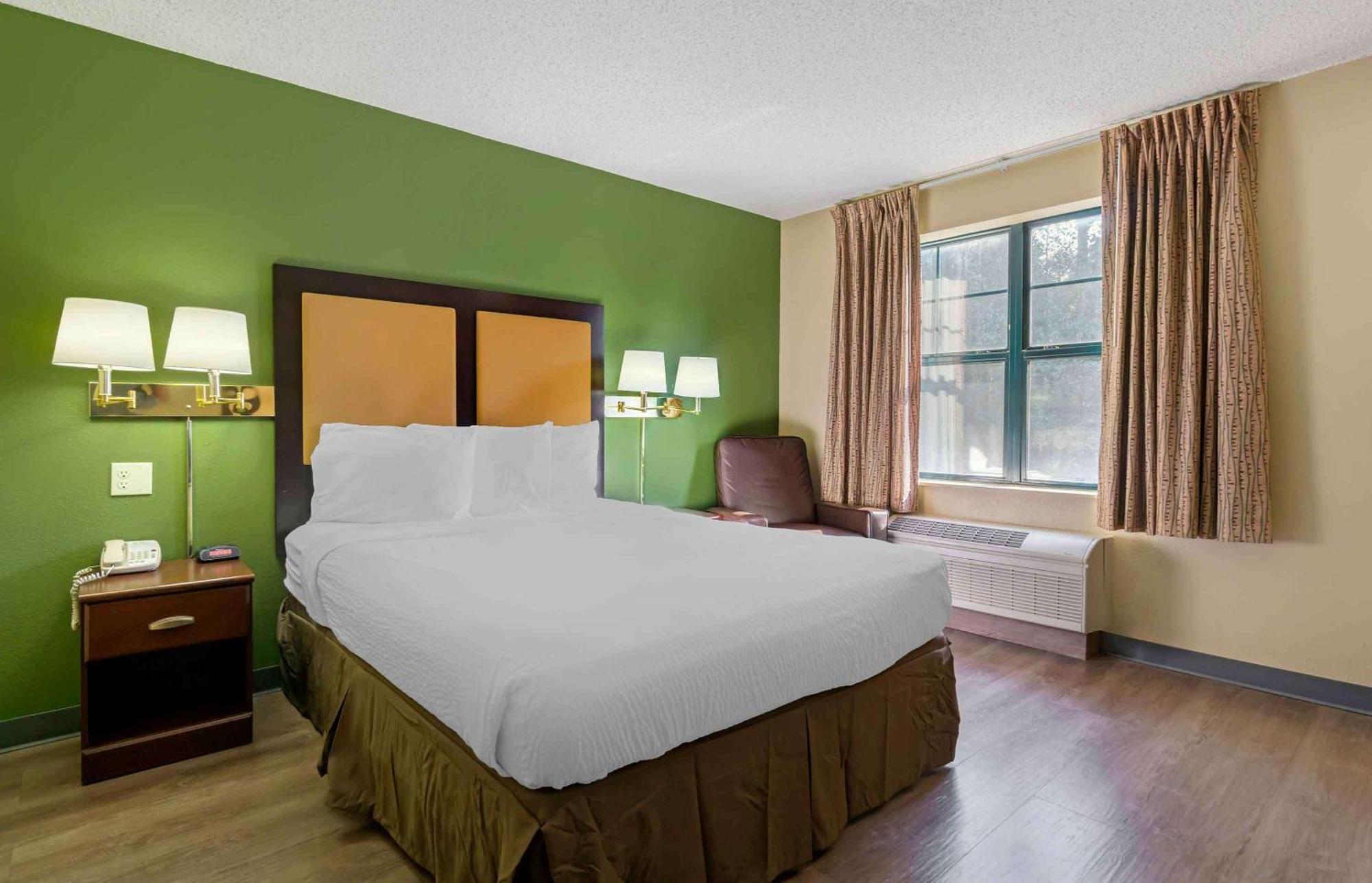 Extended Stay America Suites - Olympia - タムウォータータムウォーター  エクステリア 写真