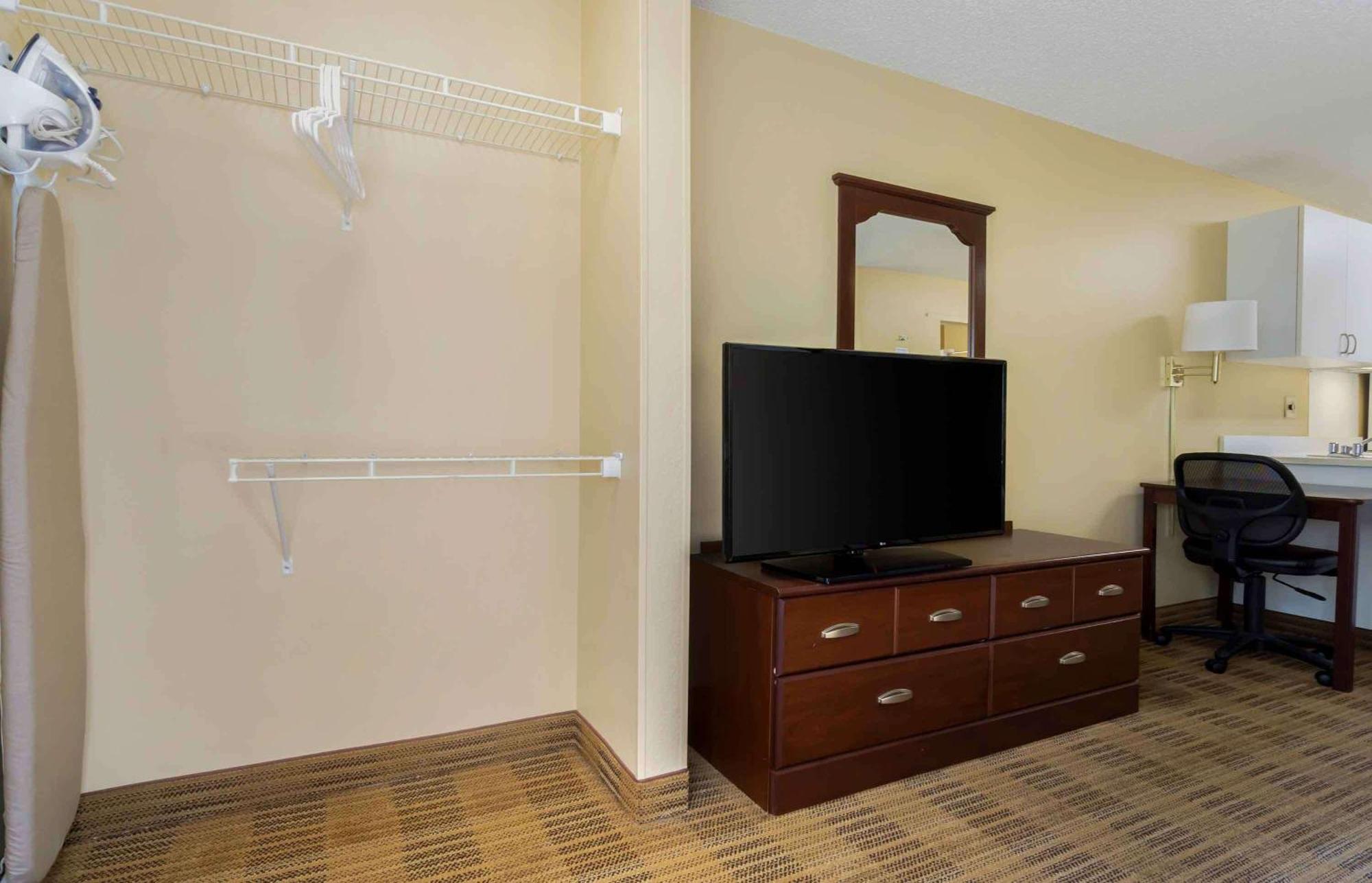 Extended Stay America Suites - Olympia - タムウォータータムウォーター  エクステリア 写真