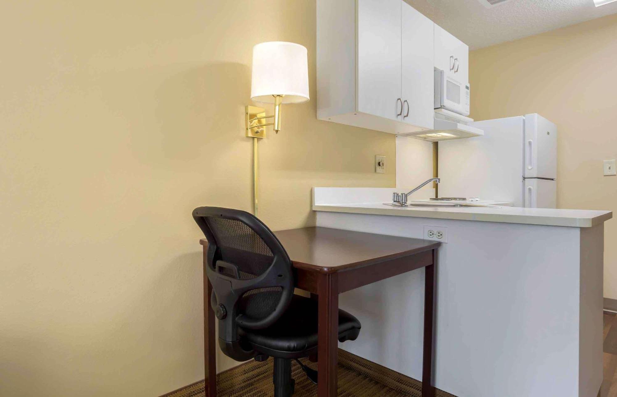 Extended Stay America Suites - Olympia - タムウォータータムウォーター  エクステリア 写真
