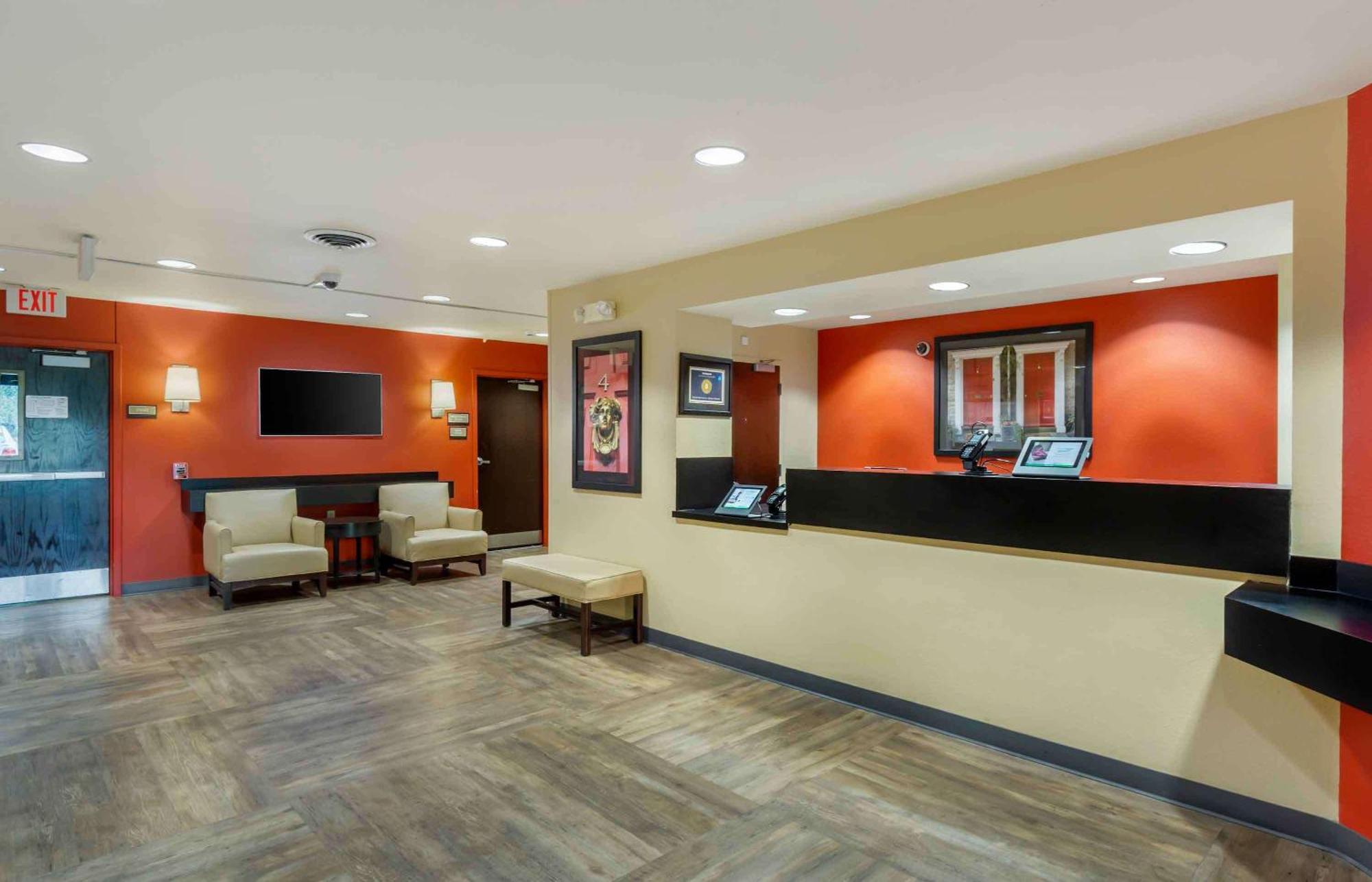 Extended Stay America Suites - Olympia - タムウォータータムウォーター  エクステリア 写真