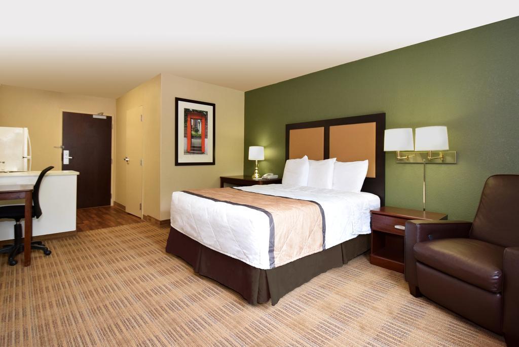 Extended Stay America Suites - Olympia - タムウォータータムウォーター  エクステリア 写真