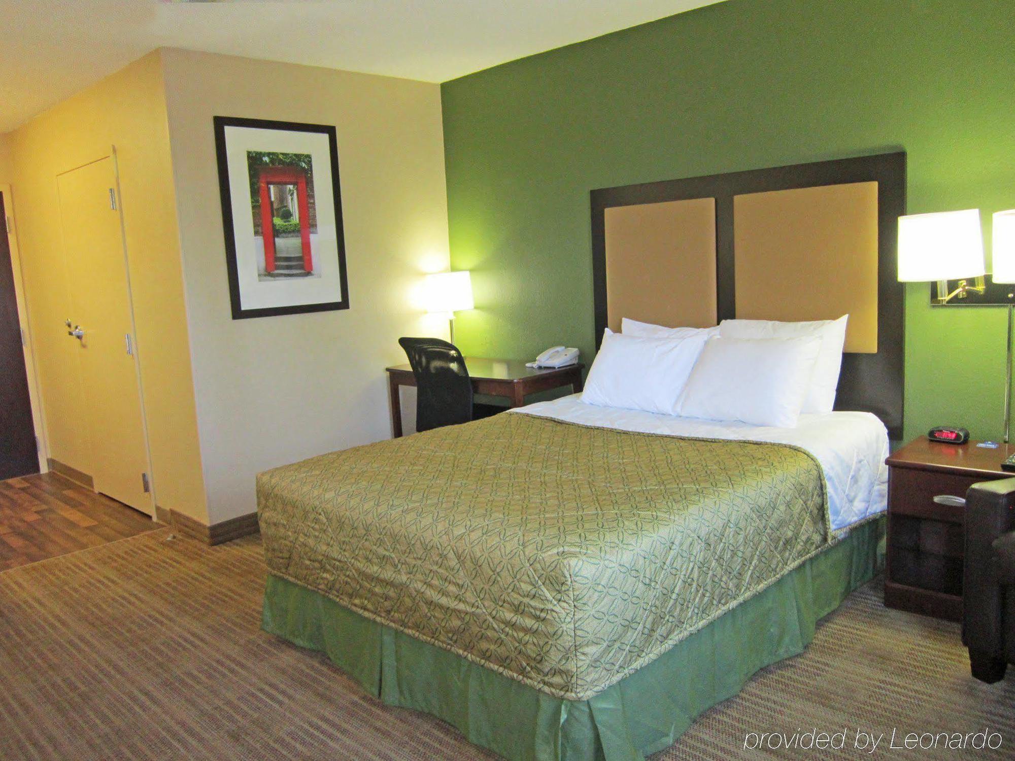 Extended Stay America Suites - Olympia - タムウォータータムウォーター  エクステリア 写真