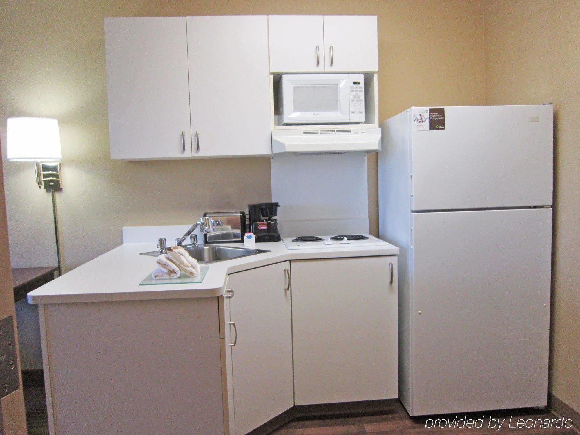 Extended Stay America Suites - Olympia - タムウォータータムウォーター  エクステリア 写真