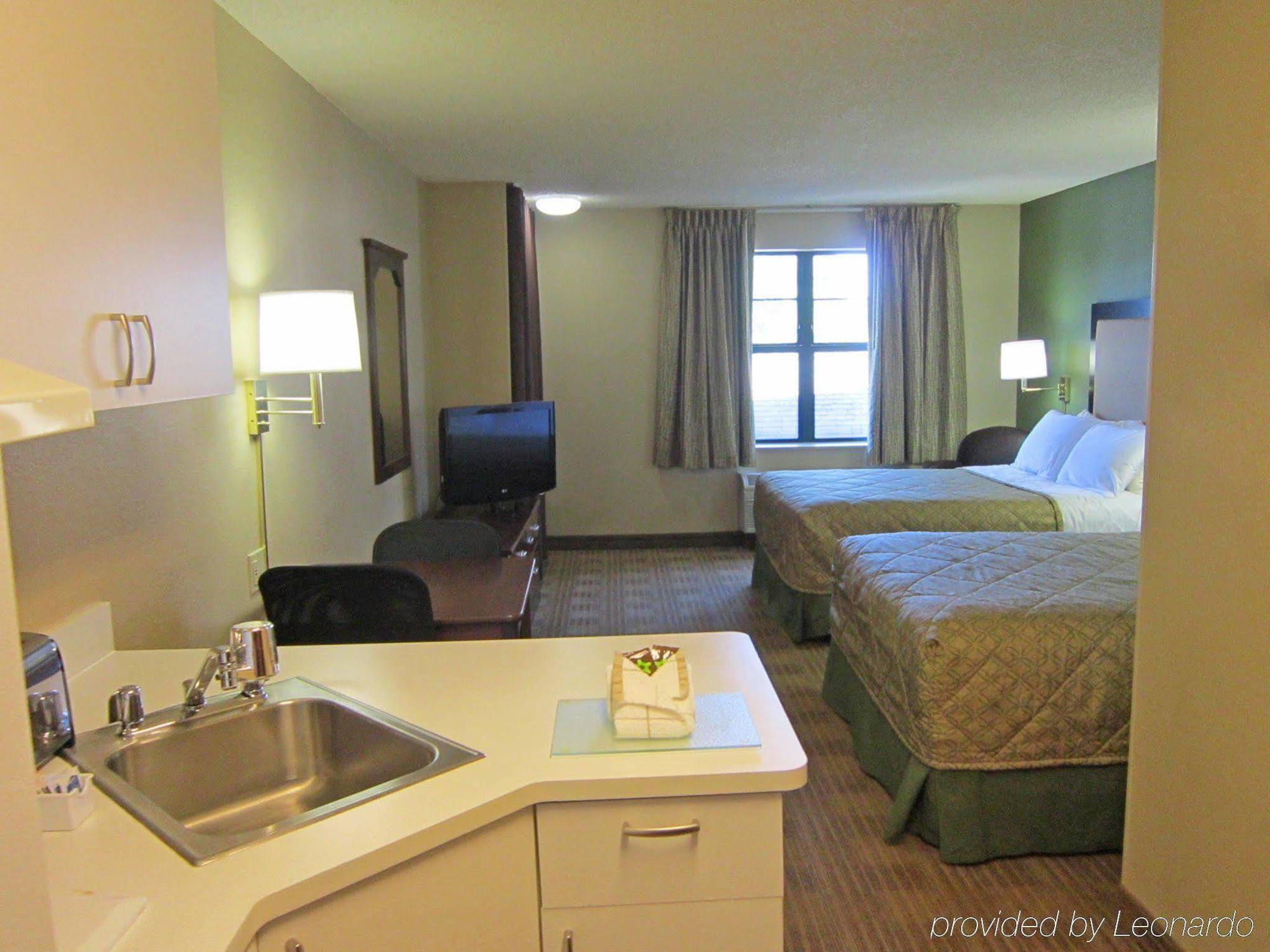 Extended Stay America Suites - Olympia - タムウォータータムウォーター  エクステリア 写真